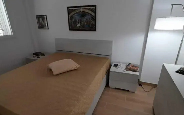 Appartamento 1 con piscina