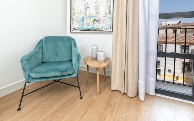 iloftmalaga Plaza de las Cofradías