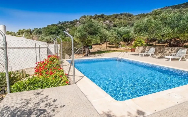 104557 Villa In Algodonales