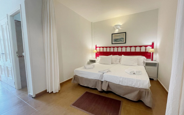Apartamentos Los Telares