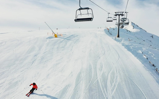 Four Points by Sheraton Bansko