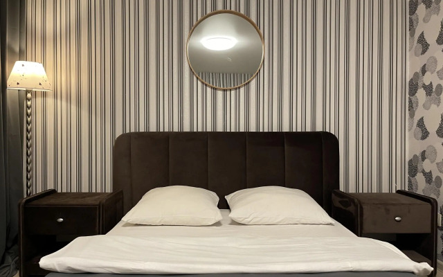 Апартаменты Renta36 (Рента) на улице Челюскинцев 101Б