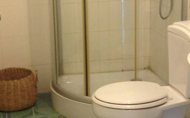 Yiasu Serviced Apartments