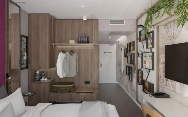 Fourside Hotel Ringsheim, Trademark Collection By