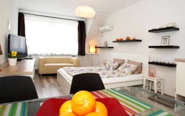 Valentina Apartment in CityCenter