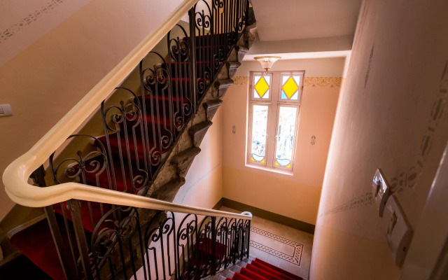 House of Palm - Luxury Apartments