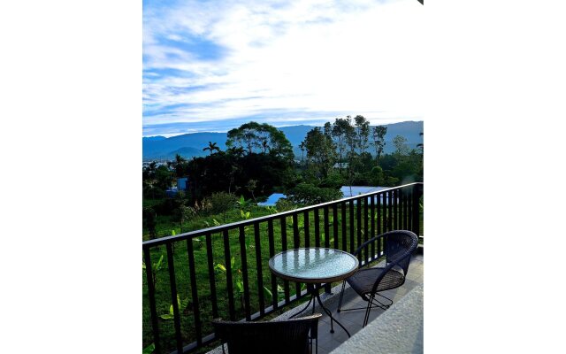 Itsf B&B
