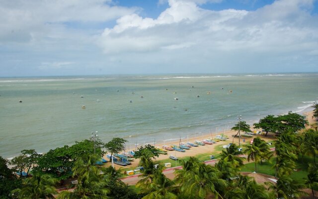NEO 2.0 Praia Pajuçara