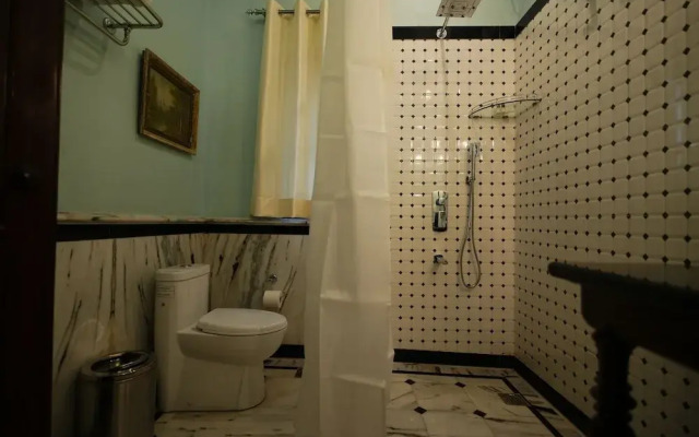 Cavalry Villa Bikaner