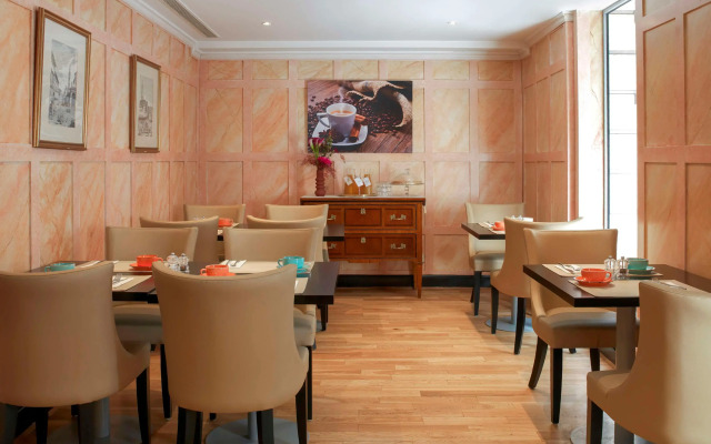 Melia Paris Vendôme