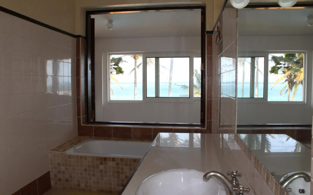 Oceanview Nyali Boutique Hotel - Hostel
