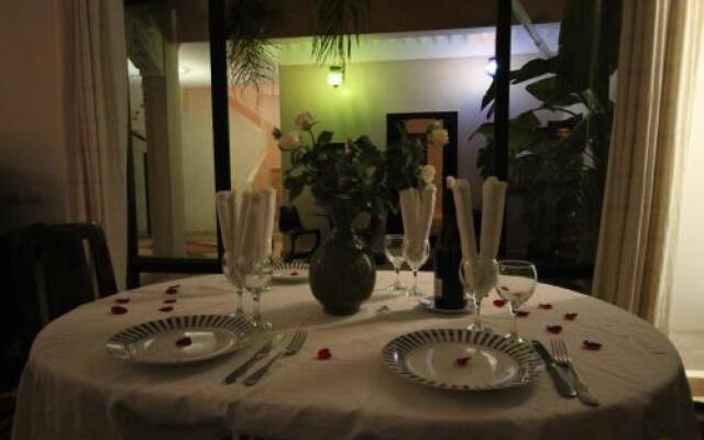 Riad Penelope