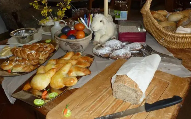 Landhaus Moisselbritz