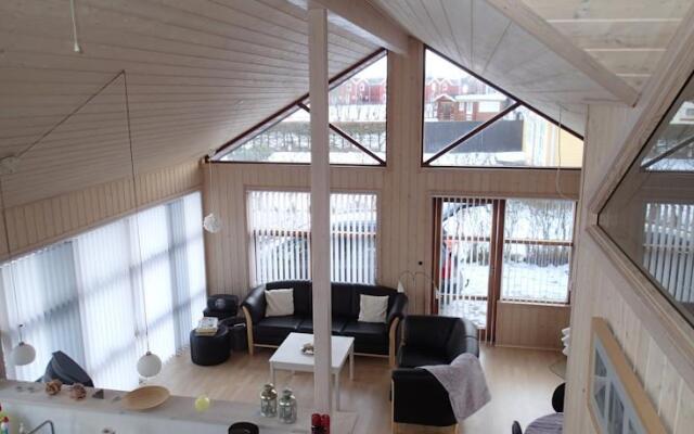 Øster Hurup Holiday House ID 95