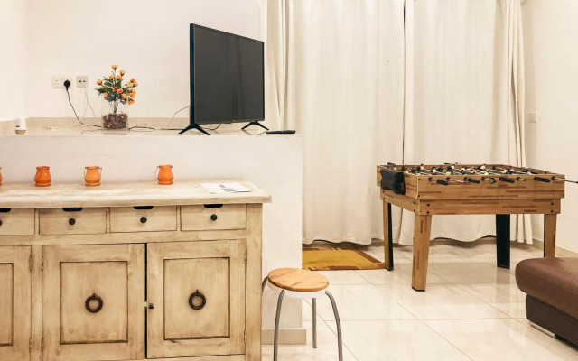 Valletta and Grand Harbour Lookout