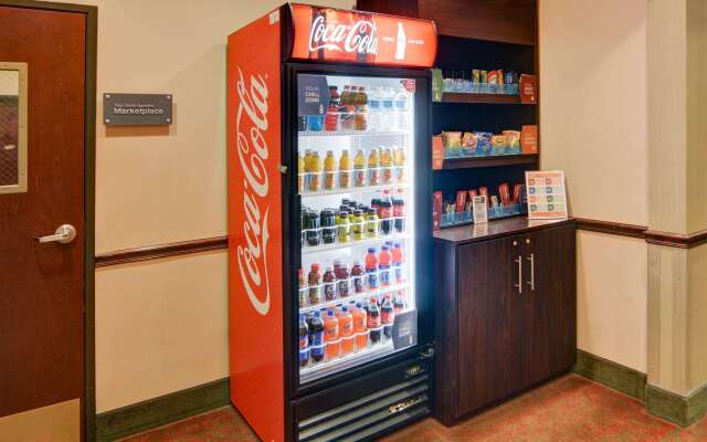 SureStay Plus by Best Western Benbrook Fort Worth