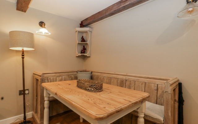 Walnut Cottage