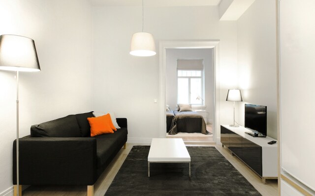 Forenom Suites Turku City