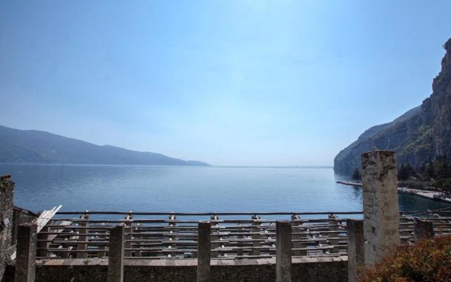 Ferienwohnung für 2 Personen ca 35 m in Tignale, Gardasee Westufer Gardasee