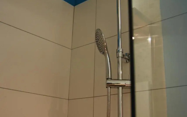 T1Bis centre d'Arcachon avec balcon