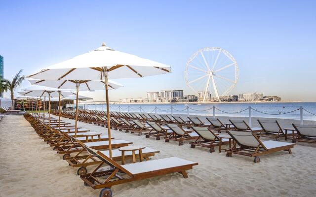Sonder by Marriott Bonvoy JBR The Walk Apartments