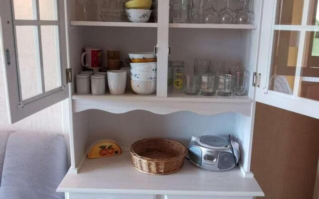 Appartement Cap d'Agde, 2 pièces, 5 personnes - FR-1-607-100