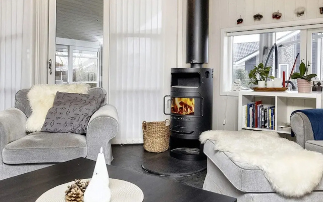 5 Person Holiday Home in Karrebaeksminde