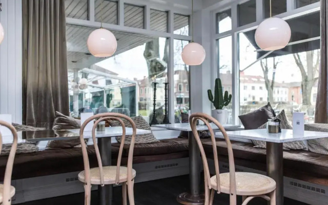 Stadshotellet Lidköping