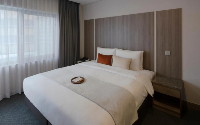 Amid Hotel Seoul