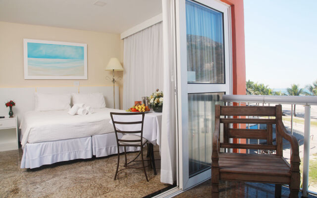 KS Beach Hotel