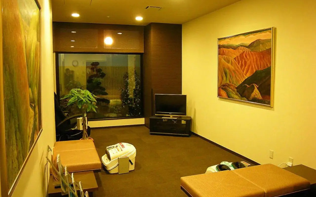 Hotel Route Inn Nabari