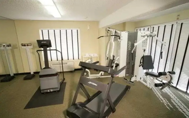 Holiday Inn Houston-Near The Galleria