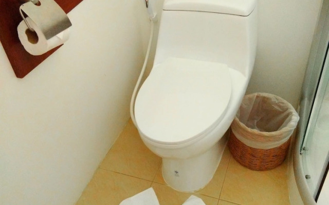 Villa Red Samui