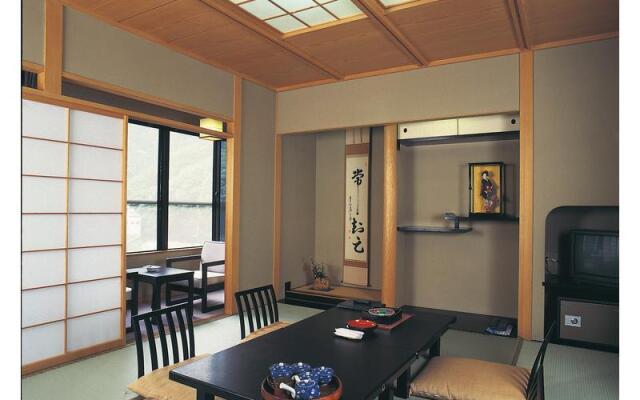 Hotel Morita