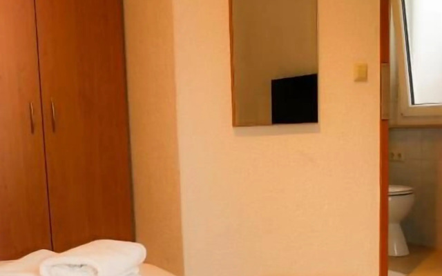 TRUST Hotel & Appartements