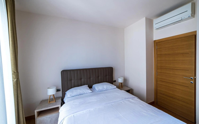Elite apartments Podgorica