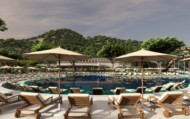 La Mer Art Hotel