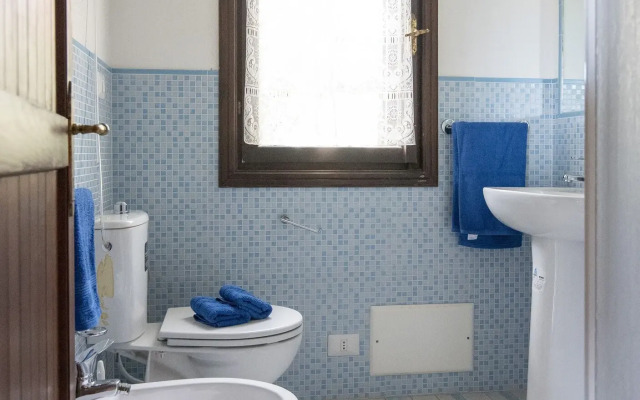 Residence La Marmorata