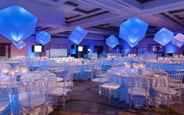 Boca Raton Marriott at Boca Center