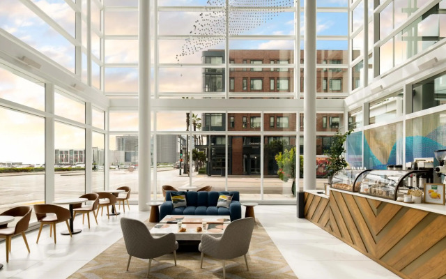 LUMA Hotel San Francisco
