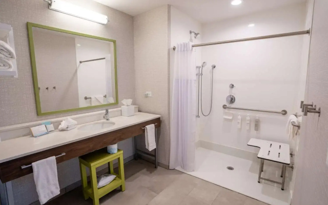 Hampton Inn by Hilton Huntley Chicago