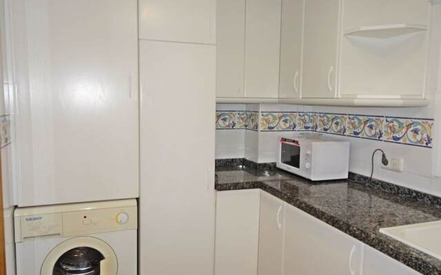 Voramar 4º - 7ª