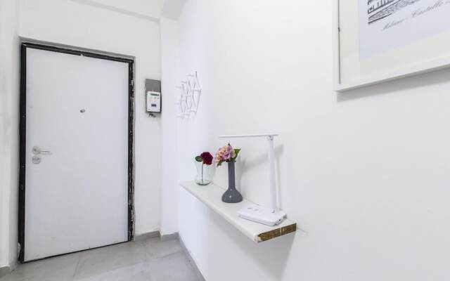 Trilocale Noverasco IEO 1