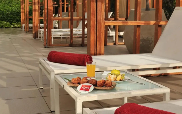 Ibis Styles Dakar