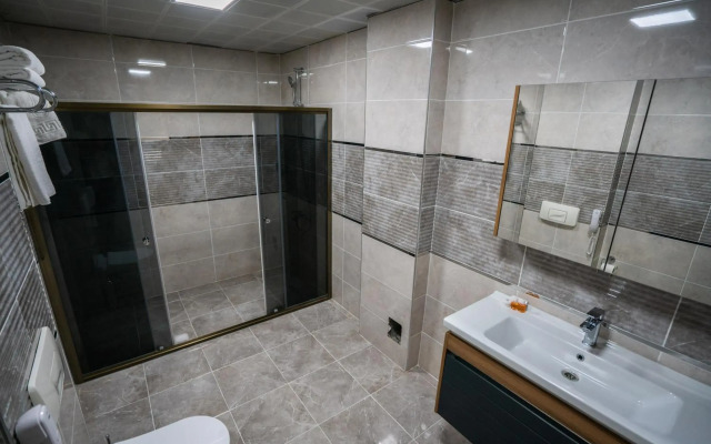 Lion City Hotel Kizilay