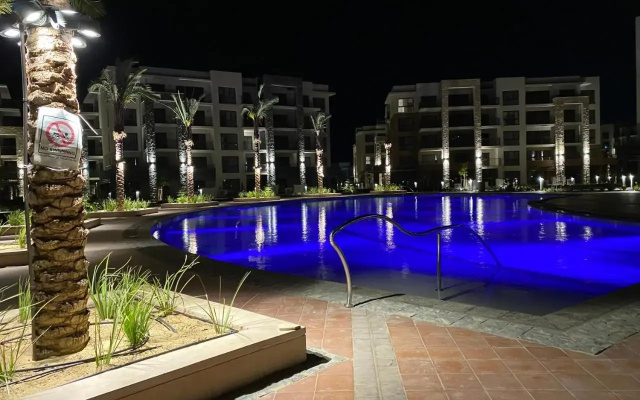 Marassi Marina 1BR call oloo8zooooo