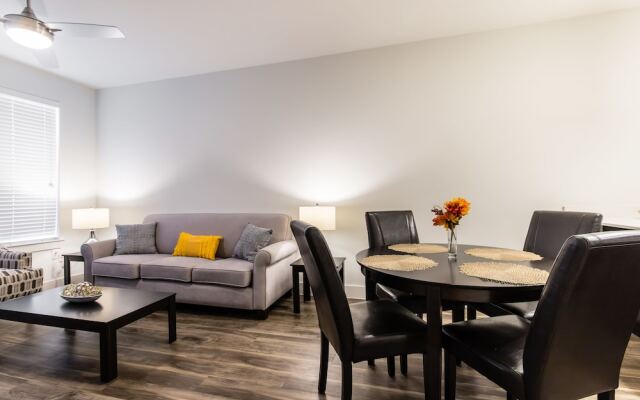 Urbanlights at Legacy West