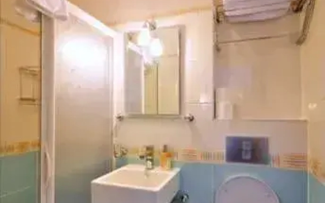 Hera Hotel - Adult Only