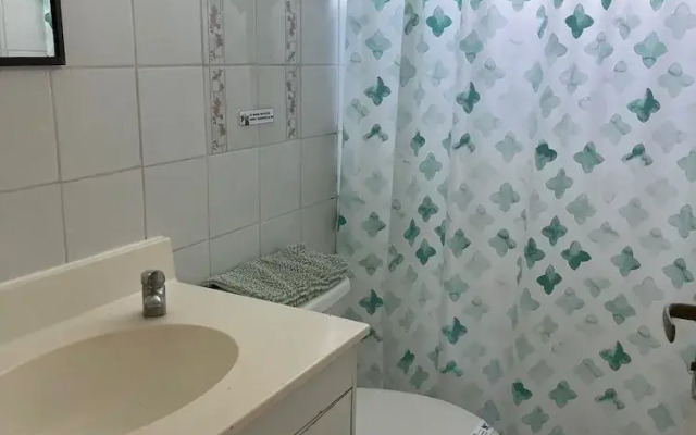 Cabaña Villa Los Plátanos