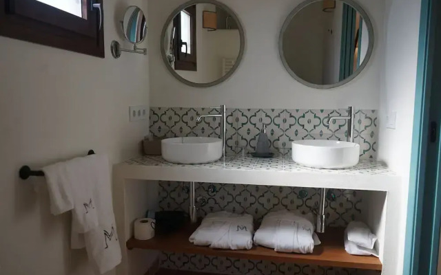 Hospedium Hotel Rural Virgen María